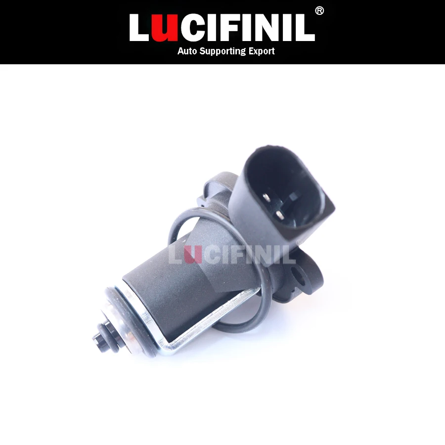 LuCIFINIL новая пневматическая подвеска компрессор клапан для Mercedes GL X164 ML W164 W221 W166 W251