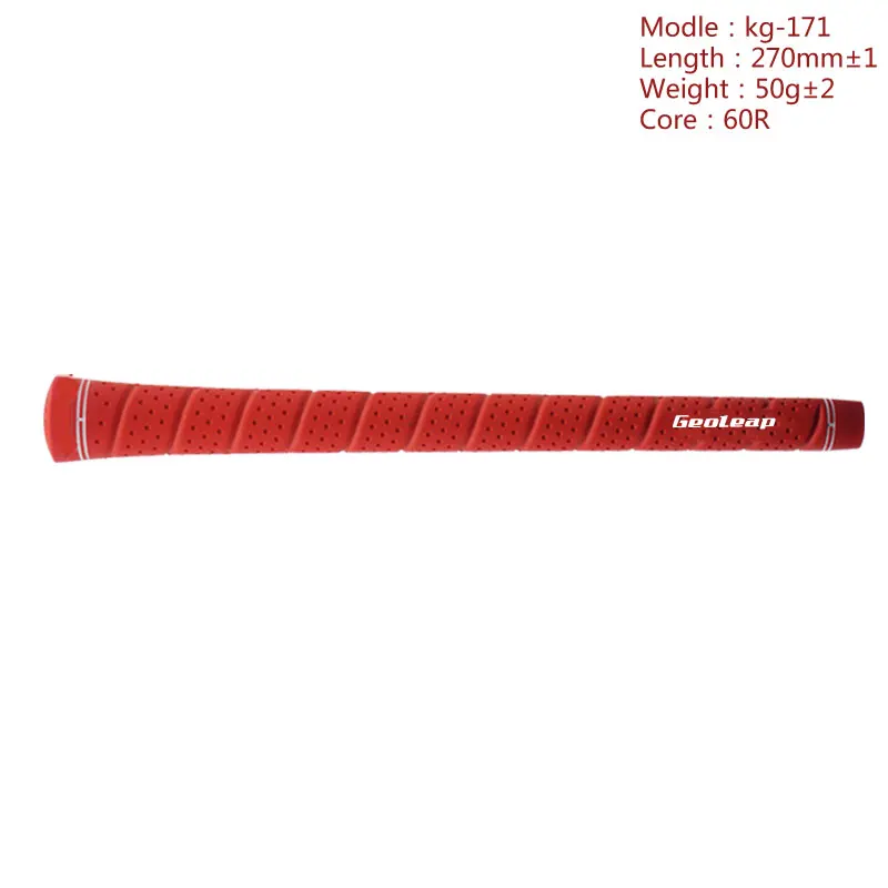Wrap Golf Grip 4 Colors for choose TPE Material Standard Club Grips 100pcs/lot free shipping | Спорт и развлечения