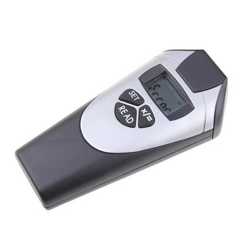 Rangefinder ultrasonic Distance Meter Measure with Range 0.5-18.0m | Инструменты