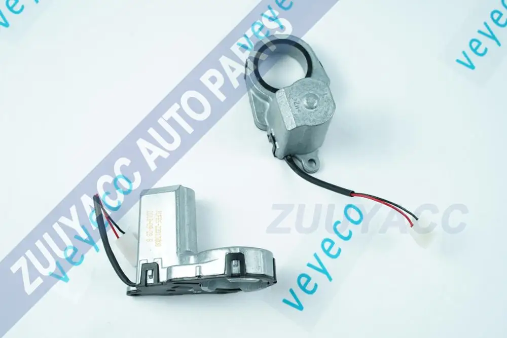 Складной привод заднего вида дверное боковое зеркало складной двигатель для VW