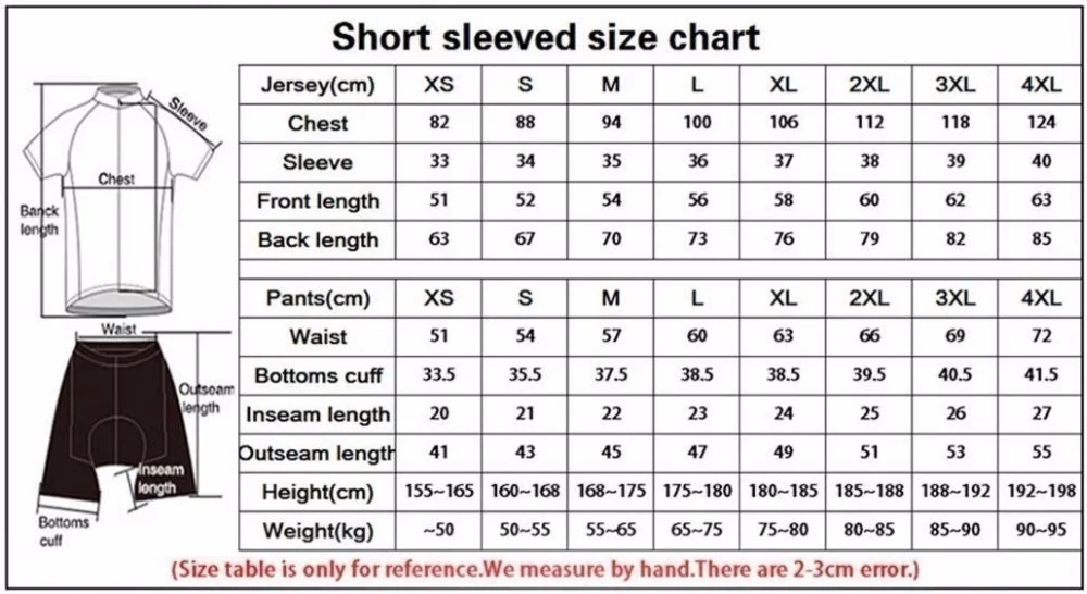 

Lepiny Fashion Men Cycling Jersey Set Short Sleeve Clothing Breathable Uniform Road Bike MTB Ciclismo Maillot Sports Wear