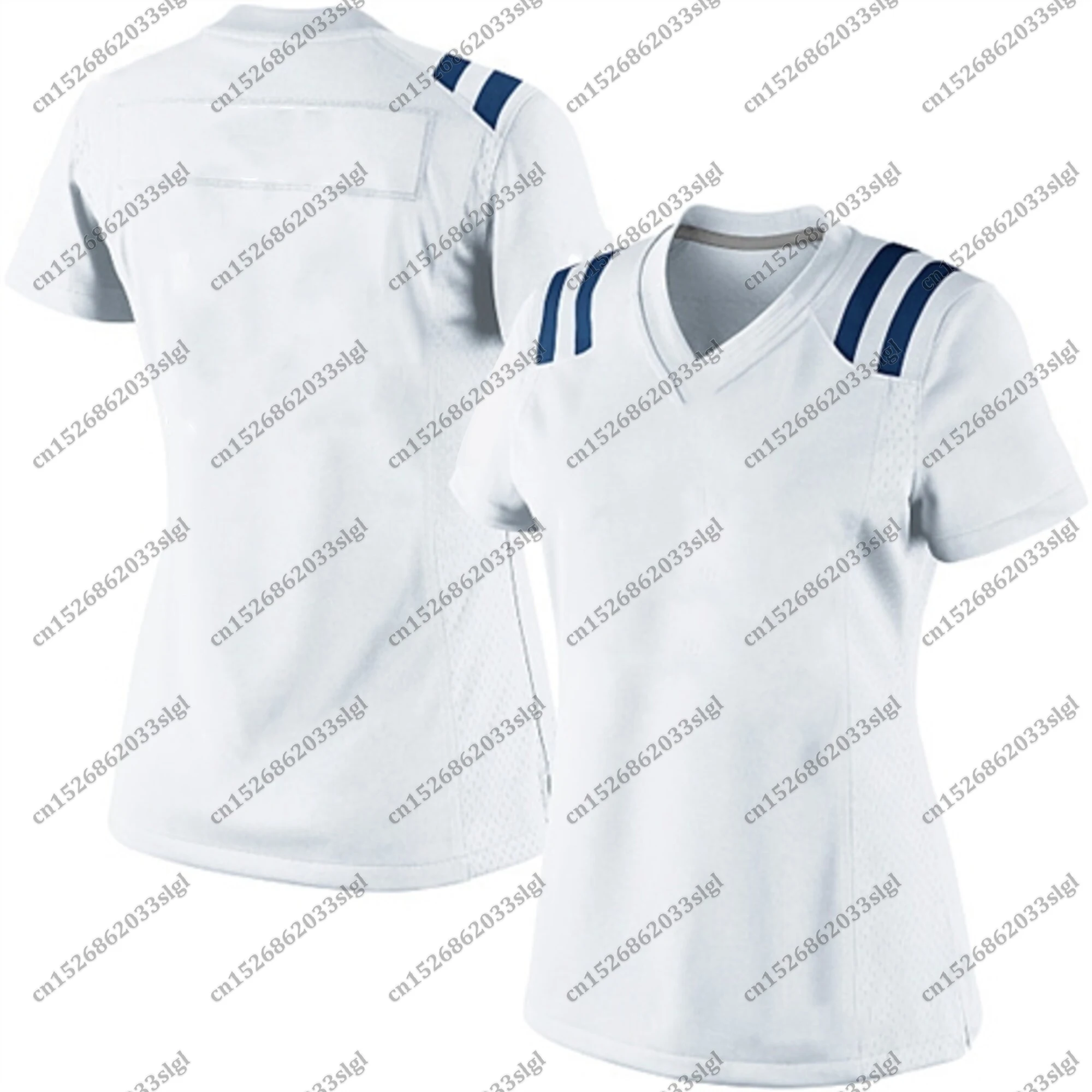 

Customized Stitch KID YOUTH American Football Indianapolis Limited Jerseys Hilton Brissett Leonard Manning Quenton Rivers Jersey