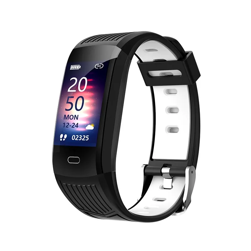 

Newest Bluetooth Smart Watch Men Women Smartwatch Waterproof Fitness Tracker For Android iOS Sports Smart-Watch