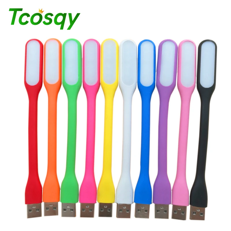 

Tcosqy Xiaomi mini usb night light black white red blue multi-color optional for night reading keyboard light bedroom nightlight