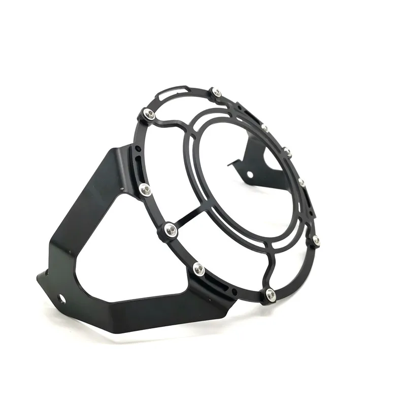 Аксессуары для мотоциклов KAWASAKI Z900RS 2017-2019 защитная крышка передних фар из