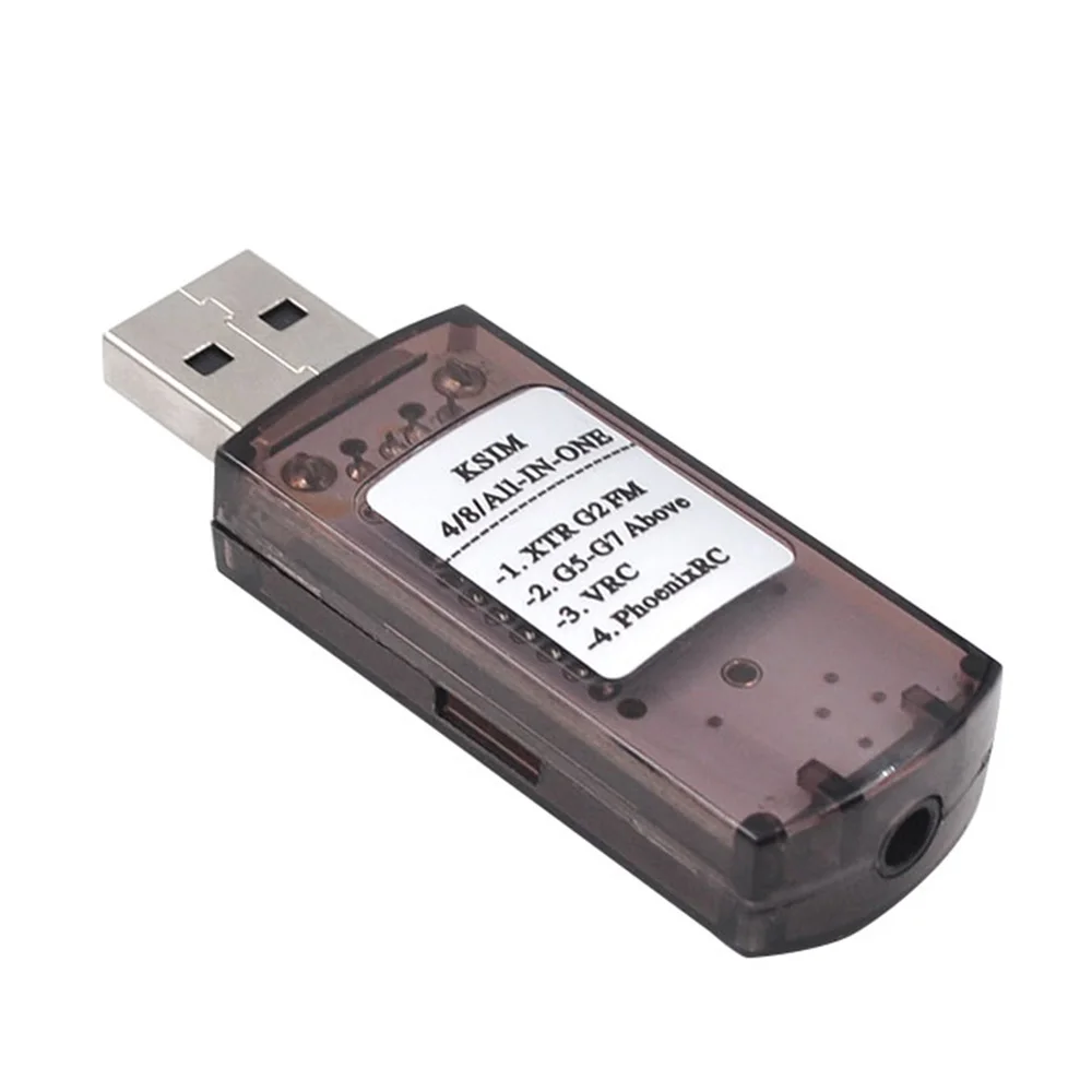 STARTRC 8-в-1 Радиоуправляемый летный симулятор беспроводной поддержка онлайн