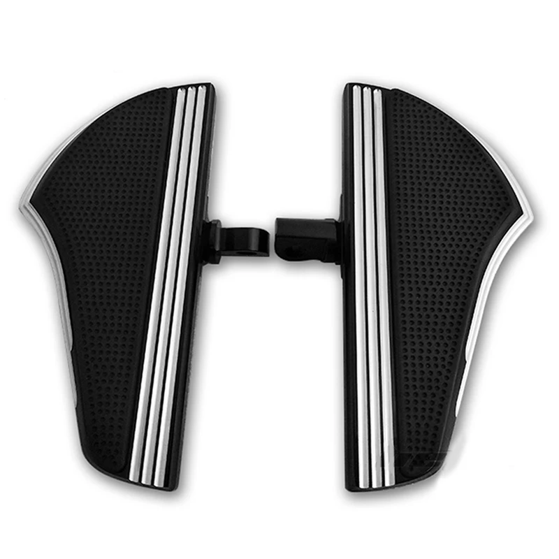 Подножки для мотоцикла детали Harley Touring FLH Road King DynaGeneral Purpose Fat boy Portster XL 883 1200 |