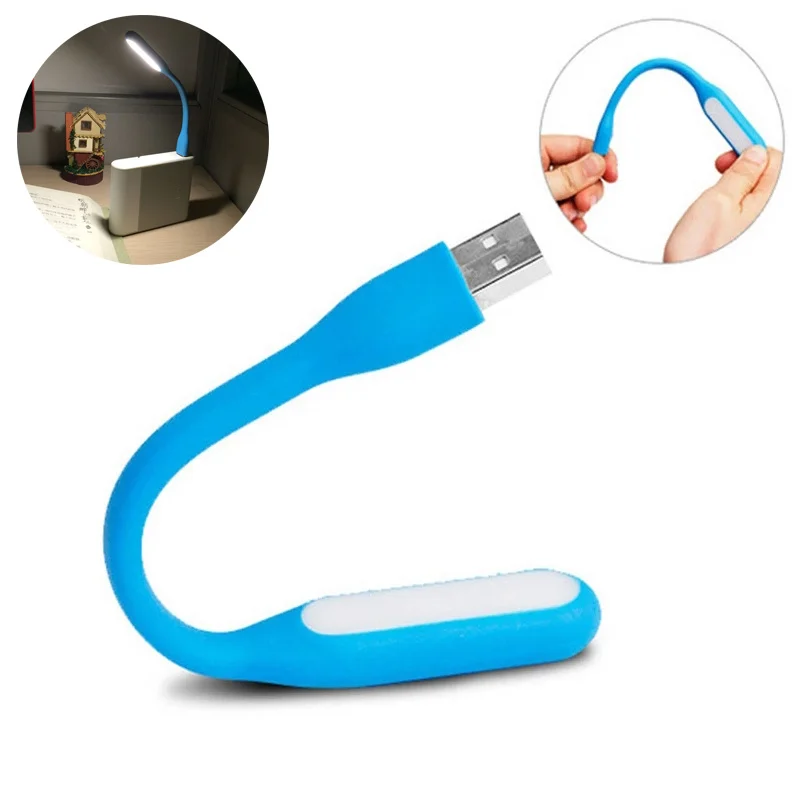 

Led USB desk lamp USB Mini Notebook desk lamp LED desk lamp USB indoor night lamp