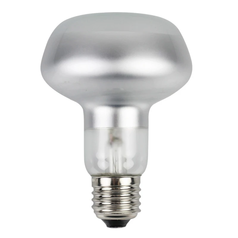 

60W 75W 100W E27 Base 220V Pet Heating Bulbs 220V Pet Warmer Bulbs