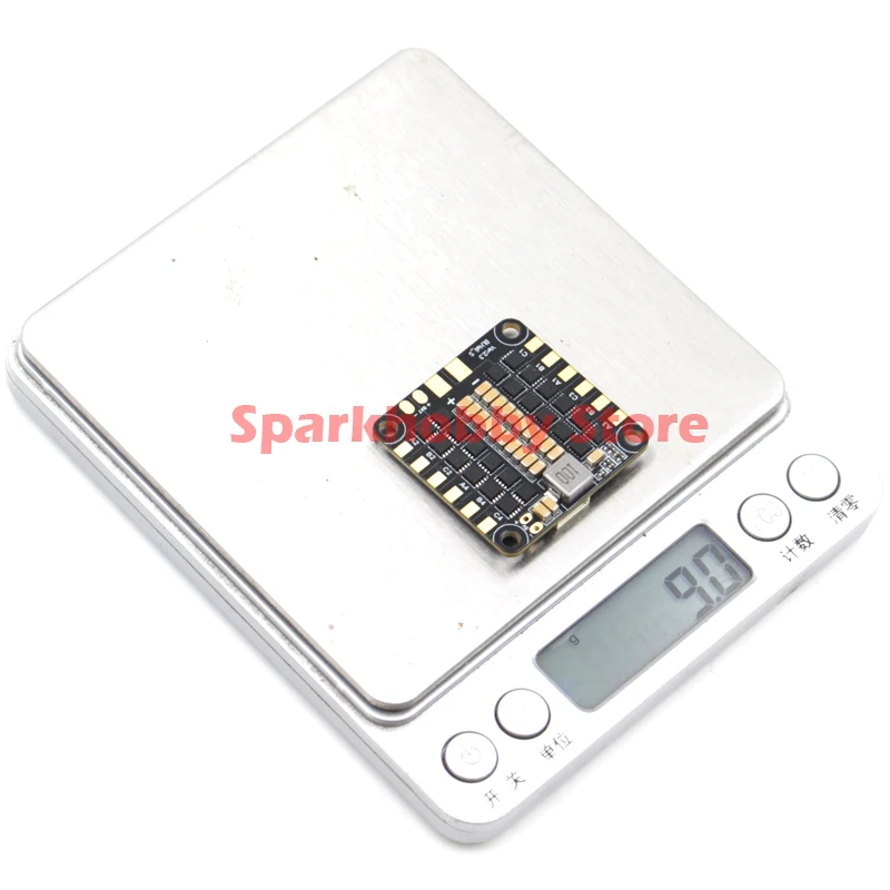 дрон sparkhobby x220s fpv racer запасная деталь дл