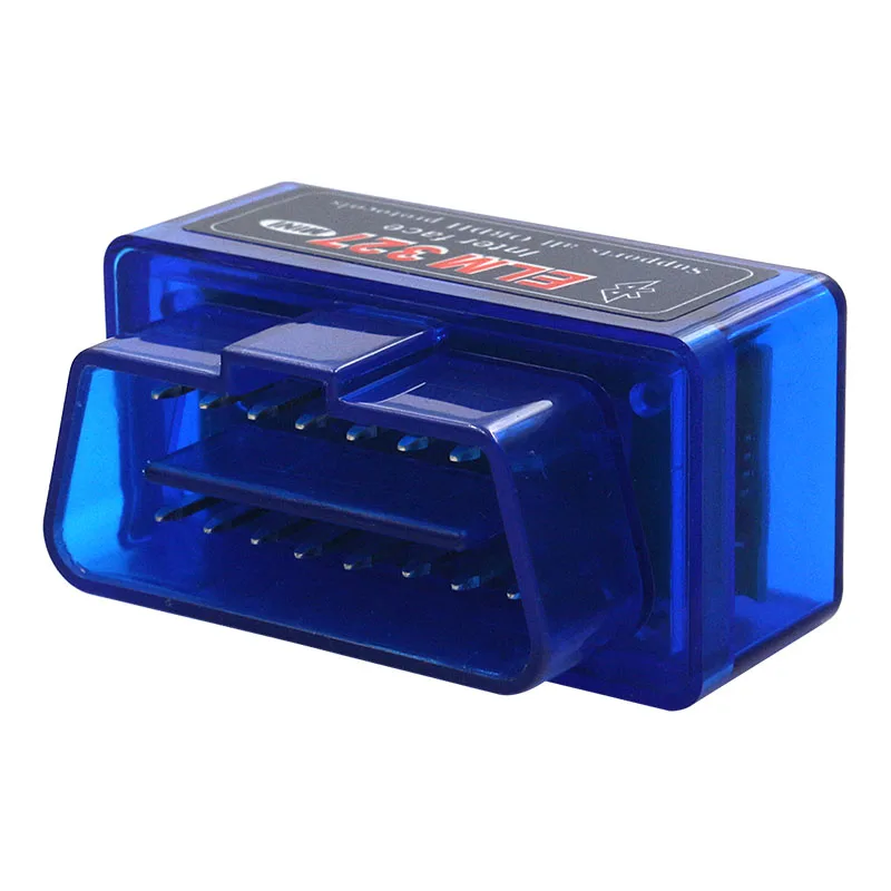 Лучший PIC18F25K80 ELM327 Bluetooth V1.5 OBD2 сканер USB/WI FI ELM 327 Переключатель Авто диагностический