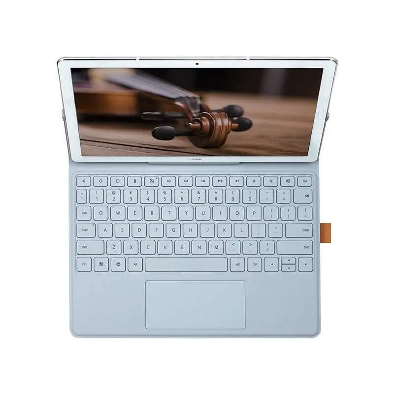 

For Huawei Mediapad M6 10.8 Keyboard Case Stand Flip Leather Case for M5 10.8 pro Huawei Mediapad M6 10.8 Keyboard Case