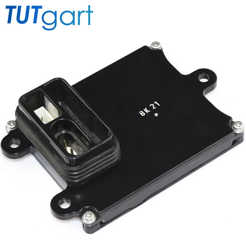 TUTGART абсолютно новый OEM 031100 3010 ксенон HID балласт XDLT 005 ксеноновая фара блок