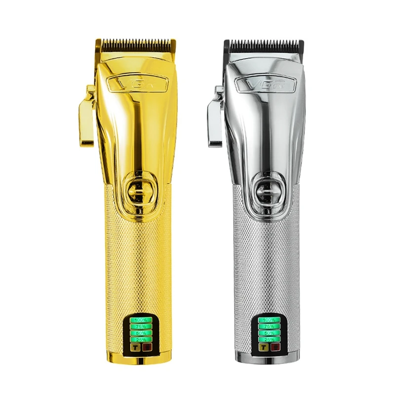 

VGR V-227 Electric Trimmer for Men Cordless Shaver Barber Hair Clipper Rechargeable Beard Trimmers Hair Cutting Machine