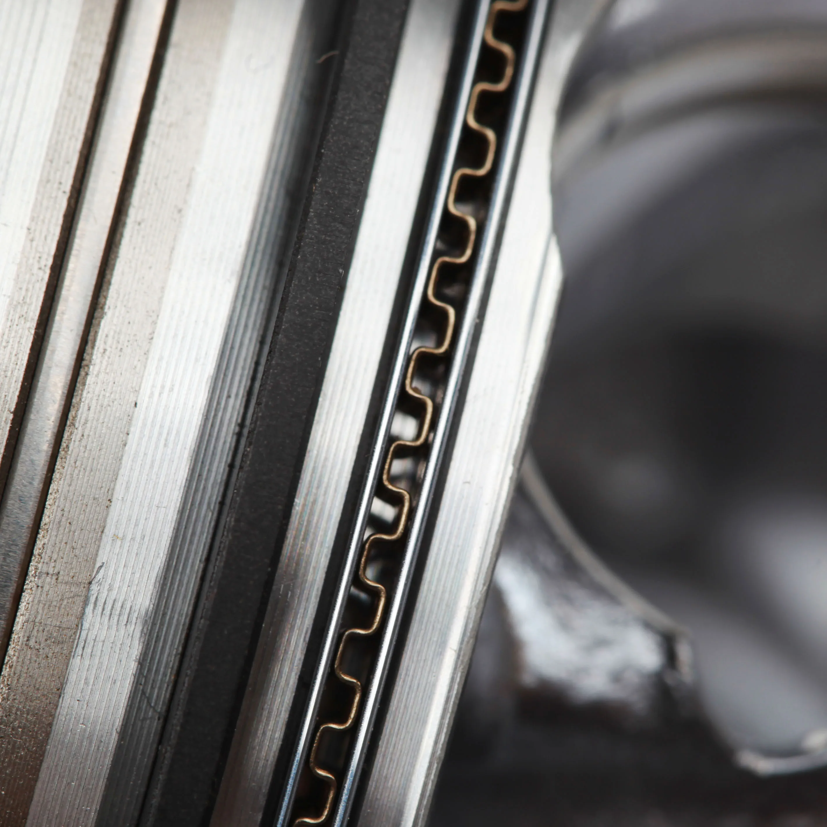 Kaufen 06H198151J 06H107065AM EA888 2,0 T Pin21mm Motor Kolben & Kolben Ring Kit Set Für Audi A3 A4 Q5 TT Für VW Passat Tiguan Jetta Golf