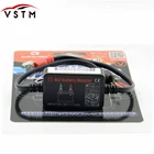 Цифровой анализатор батареи BM2, 12 В, Bluetooth 4,0