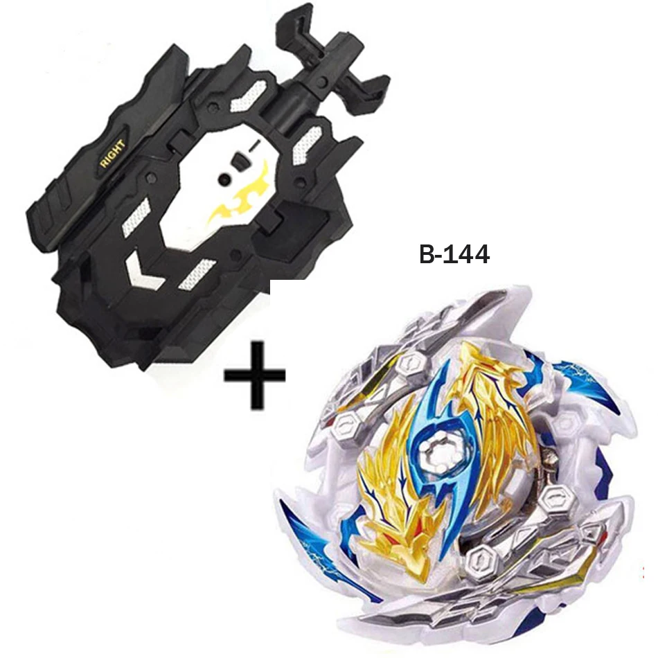 

Горячее предложение Bleyblade Metal Fusion Superzings Bayblade Burst Evolution игрушки арена для детей с пусковым устройством и коробкой Bey Blade B154