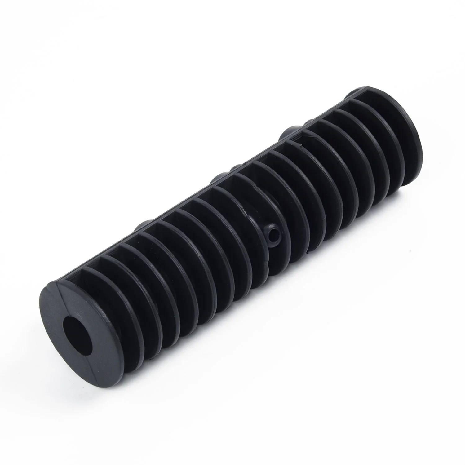 

Replacement Black Nozzle Holder PVC For 1/4\" Pressure Washer Spray Lance Durable