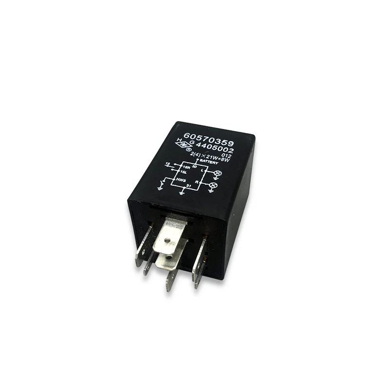 

Реле сигнала поворота Junjie FSV H330, V5, H530, V3