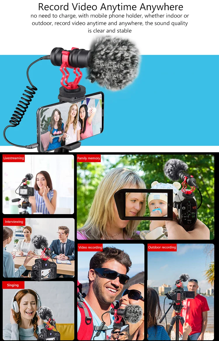 

Portable Audio & Video