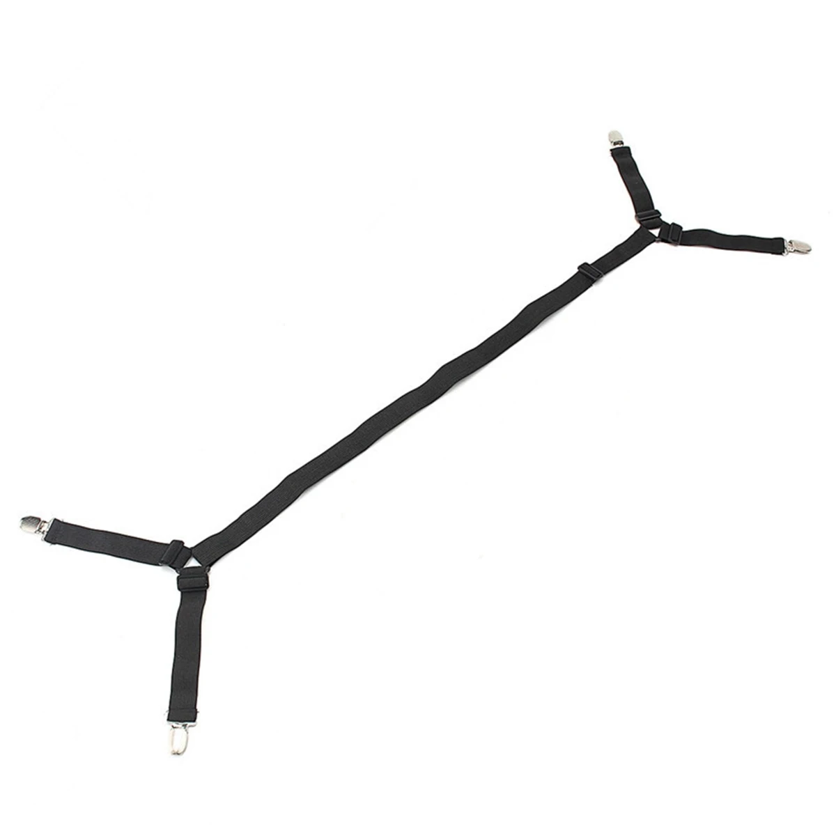 

Drap De Lit Attaches Blankets Pinces Support Clip Housse Matelas Sangles