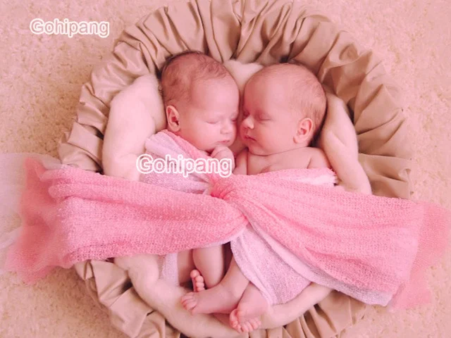 

Diamond Painting Lovely Infant Babies Twins Full Drill 5D DIY Rhinestones Square or Round Diamond for Home Rooms Wall Decoration