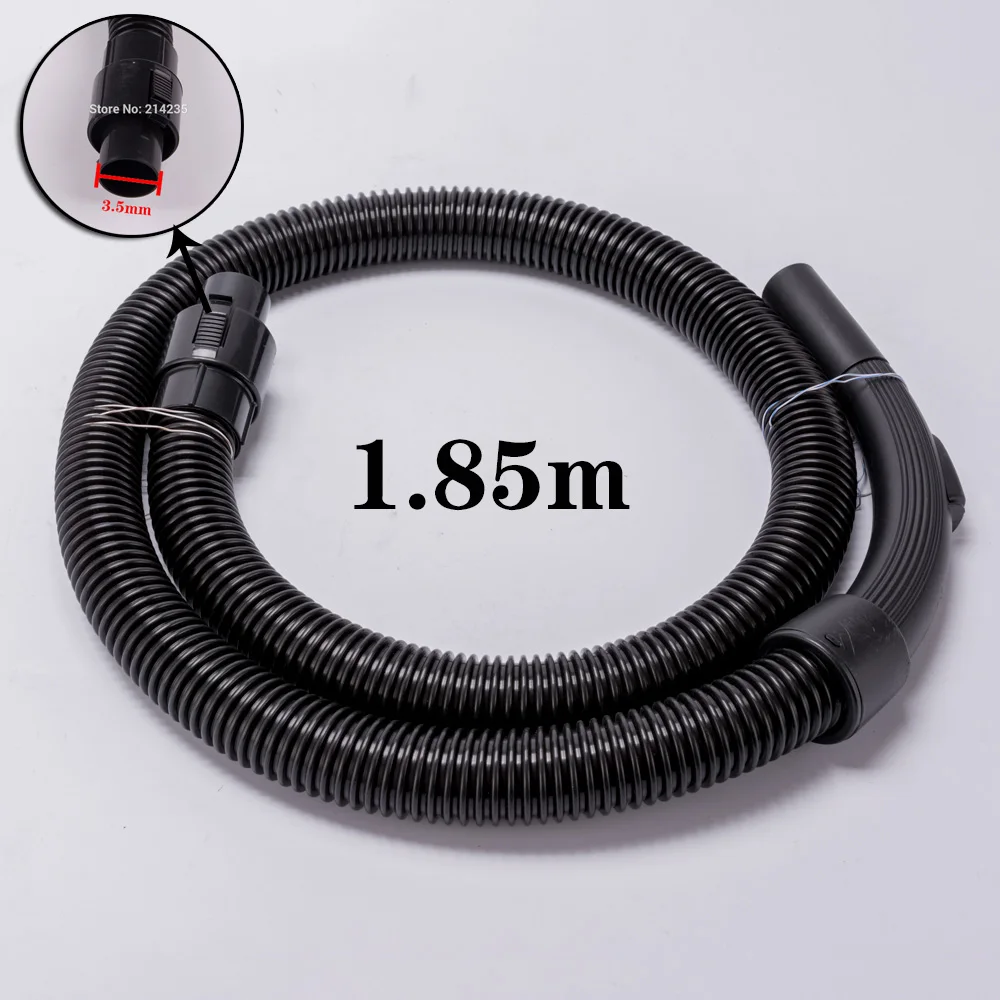 Универсальный шланг для пылесоса Midea 35 мм 1 85 м|suction hose|vacuum cleaner hosecleaner hose |
