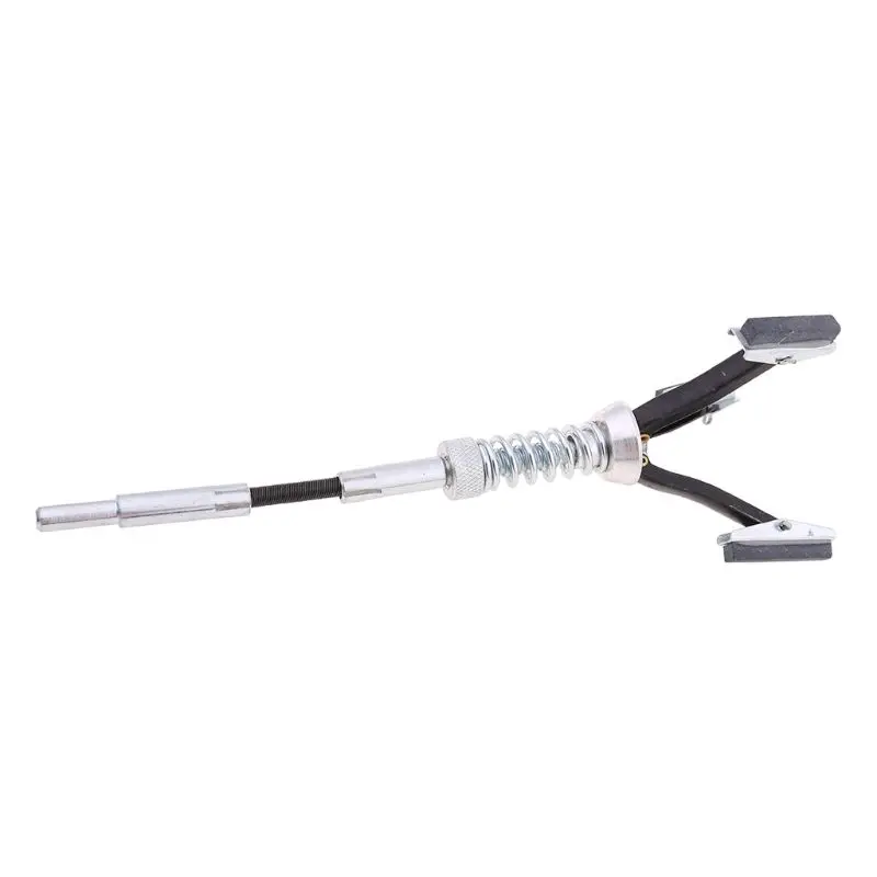 

3-ножной регулируемый тормозной цилиндр Hone Piston с 3 шлифовальными камнями, диапазон инструмента: 19-64 мм D5QE