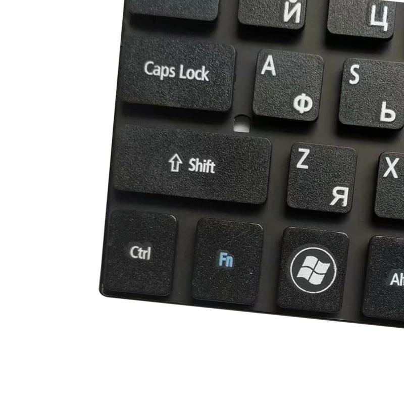 Русская новая клавиатура для Acer Aspire 3830 3830G 3830T 3830TG 4830 4830G 4830T 4830TG V3 471 RU черная