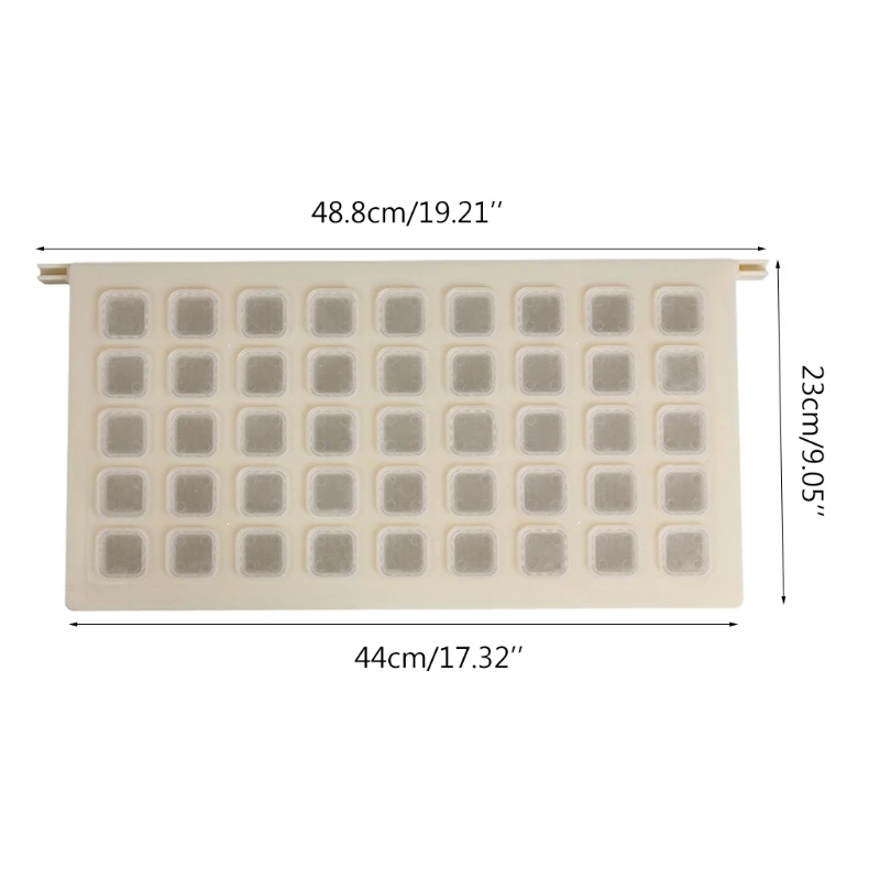 

Multifunctional Plastic Queen Bee Storage Device Bee Cage Box for Queen Rearing L5YE