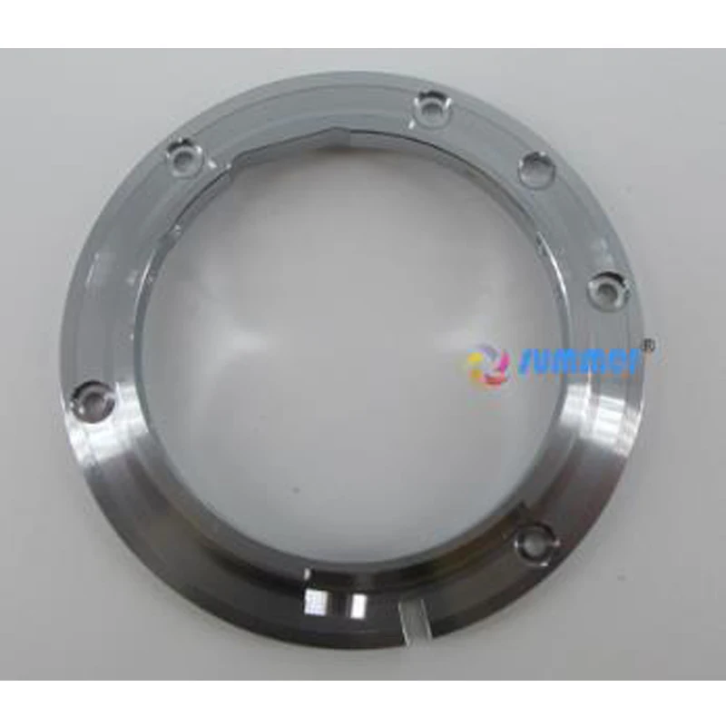 Оригинальный объектив 180 мм 1:2.8D байонетное крепление кольцо деталь для Nikon Деталь