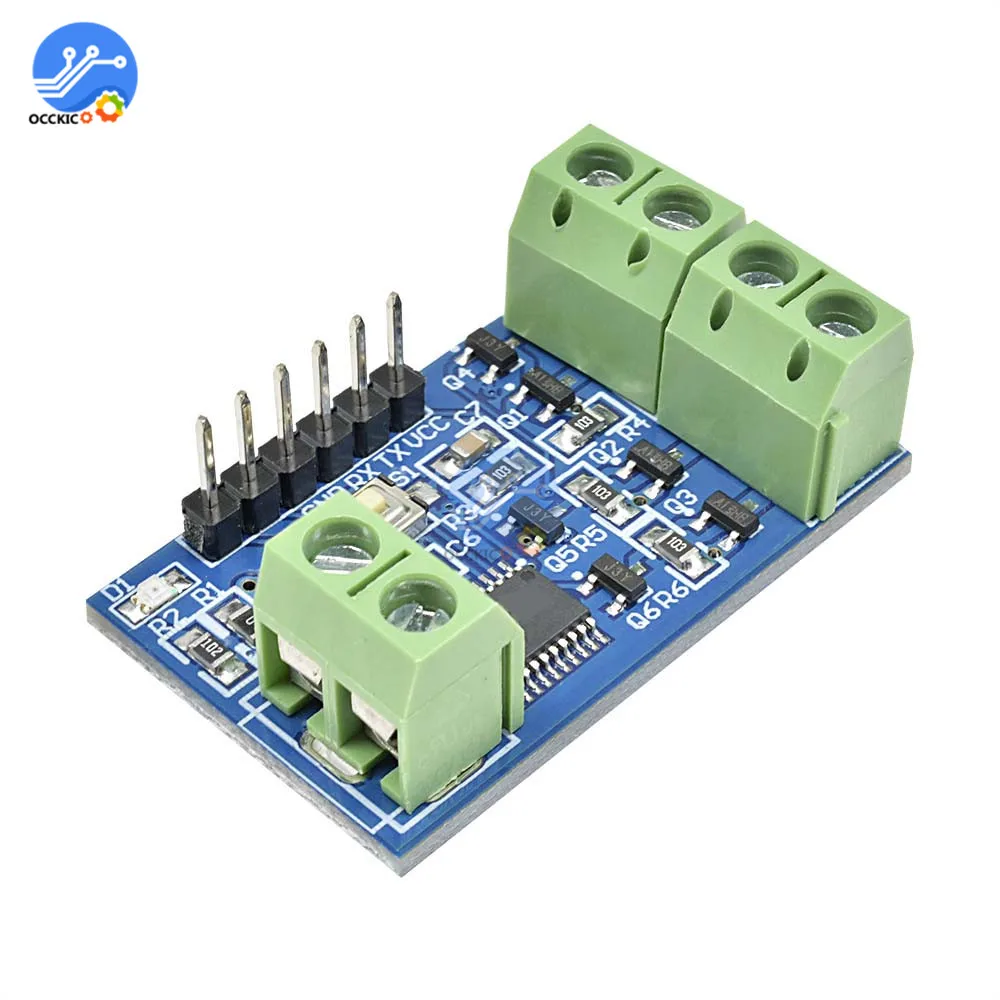 Полноцветная RGB светодиодная лента 3 в 5 модуль драйвера щит для Arduino STM32 AVR|shield|shield