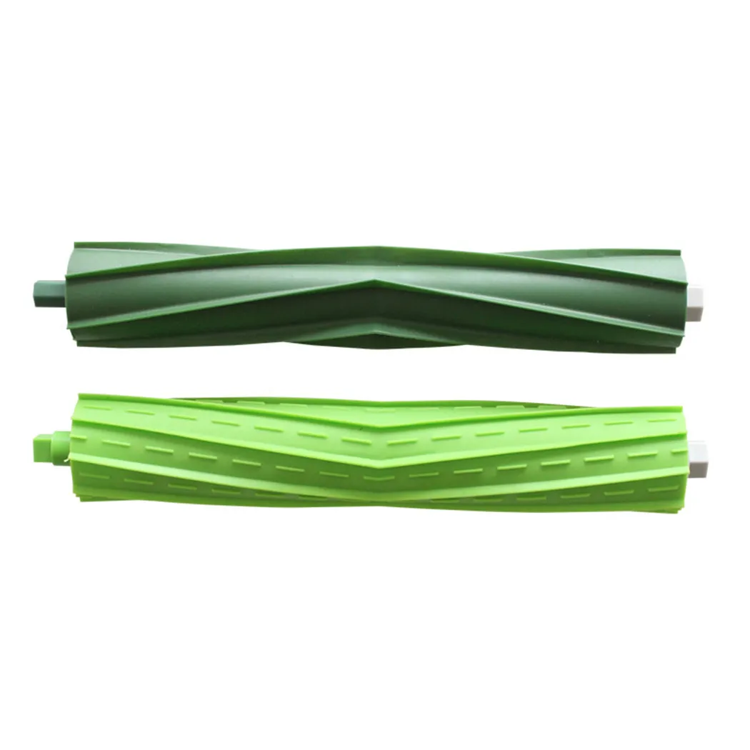 

Vacuum Roller Brushes 4pcs 4x Brushes Cleaner For IRobot Roomba I7 I7 + I7 Plus E5 E6 E7