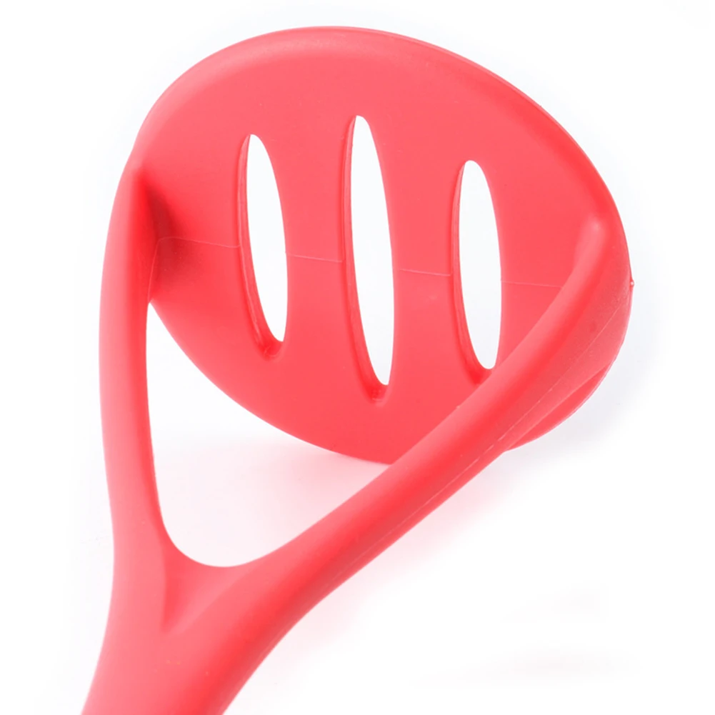 

Silicone Potato Masher for Mashed Potato Creamy Mashed Potato Vegetable and Fruit