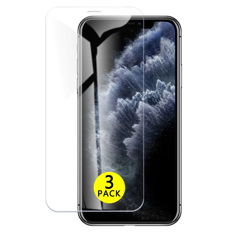 Для iPhone 6 7 8x11 promax и горячие Размеры экрана телефона полноразмерные Защитные