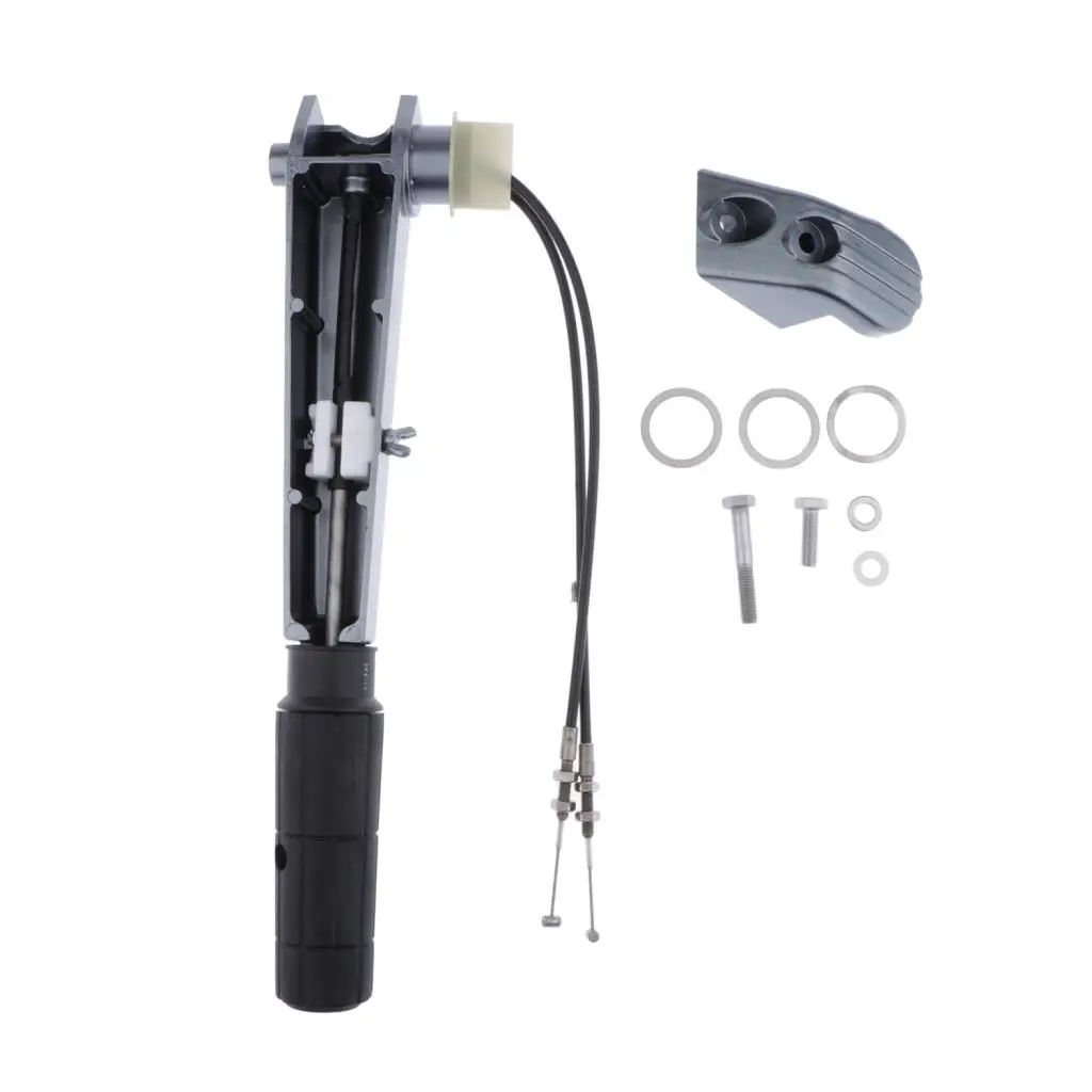 6B4-42111-00-4D для Yamaha лодочный мотор 9.9HP 15HP 2-х тактный 6B3 6B4