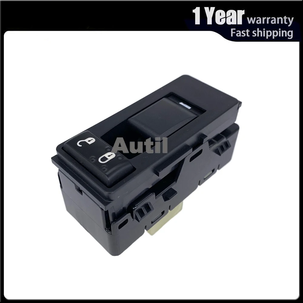 4602785AA автомобильные аксессуары кнопка переключения стеклоподъемника для Chrysler