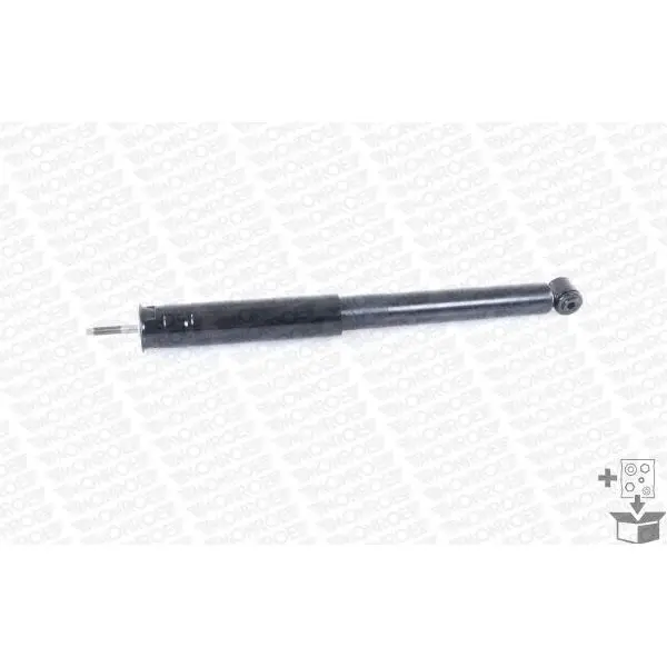 Амортизатор MERCEDES A CLASS(W169)04 /B CLASS(W245) 04 зад.газ.|Детали амортизаторов| |