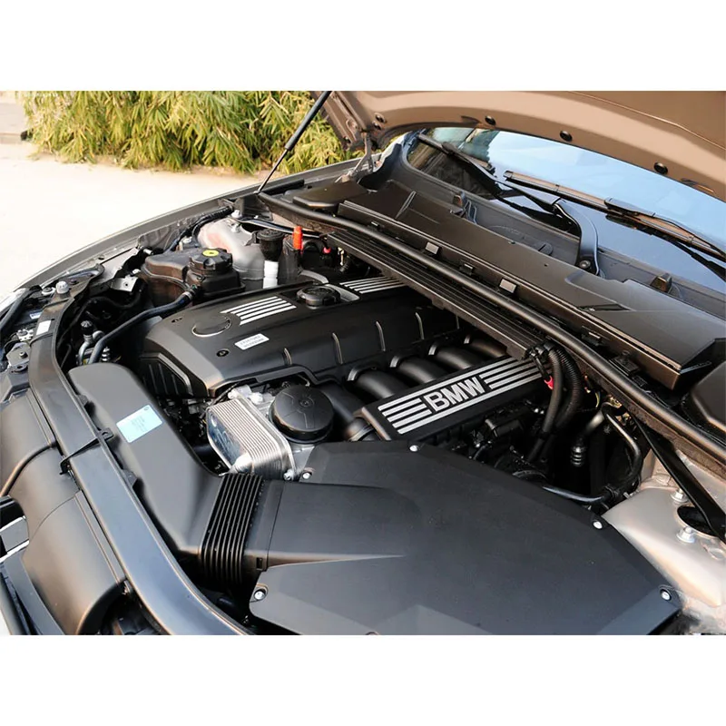 2 шт. подъемники для капота автомобиля BMW E46 323Ci 323i 325i 328i 330Ci| |
