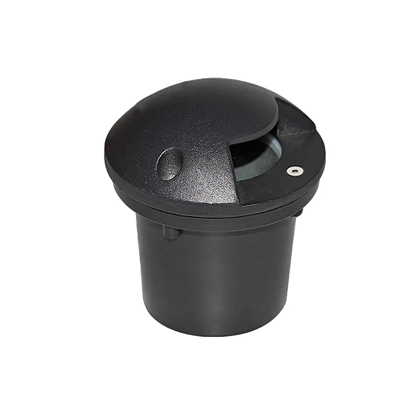 (Wechus) ножной светильник светодиодный уличный водонепроницаемый встраиваемый