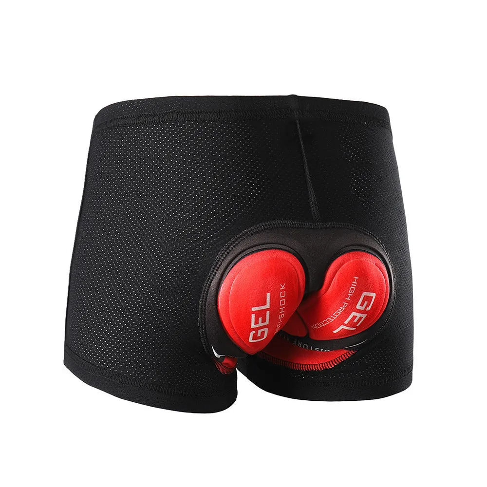 Велосипедные шорты WOSAWE слегка Водонепроницаемые Светоотражающие свободные с