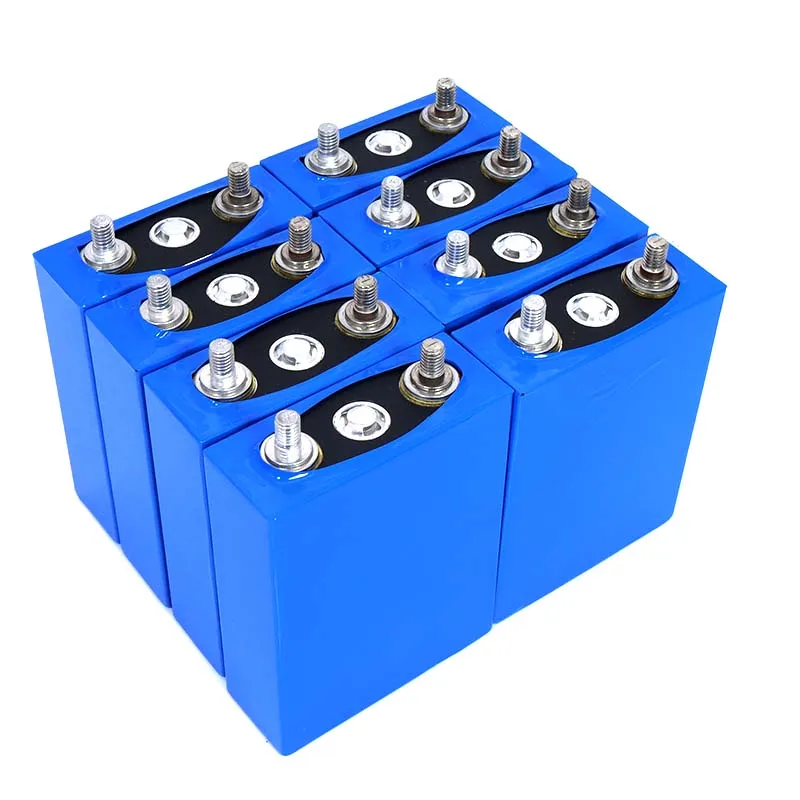 VariCore 3.2V 14Ah battery pack LiFePO4 phosphate 14000mAh for 4S 12V 24V Motorcycle Car motor batteries modification Nickel | Электроника
