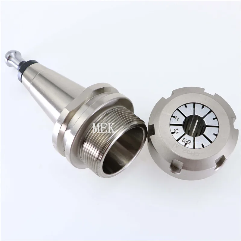 Высокого качества ISO30 ER16 деревянный цанговый патрон держатель инструмента для