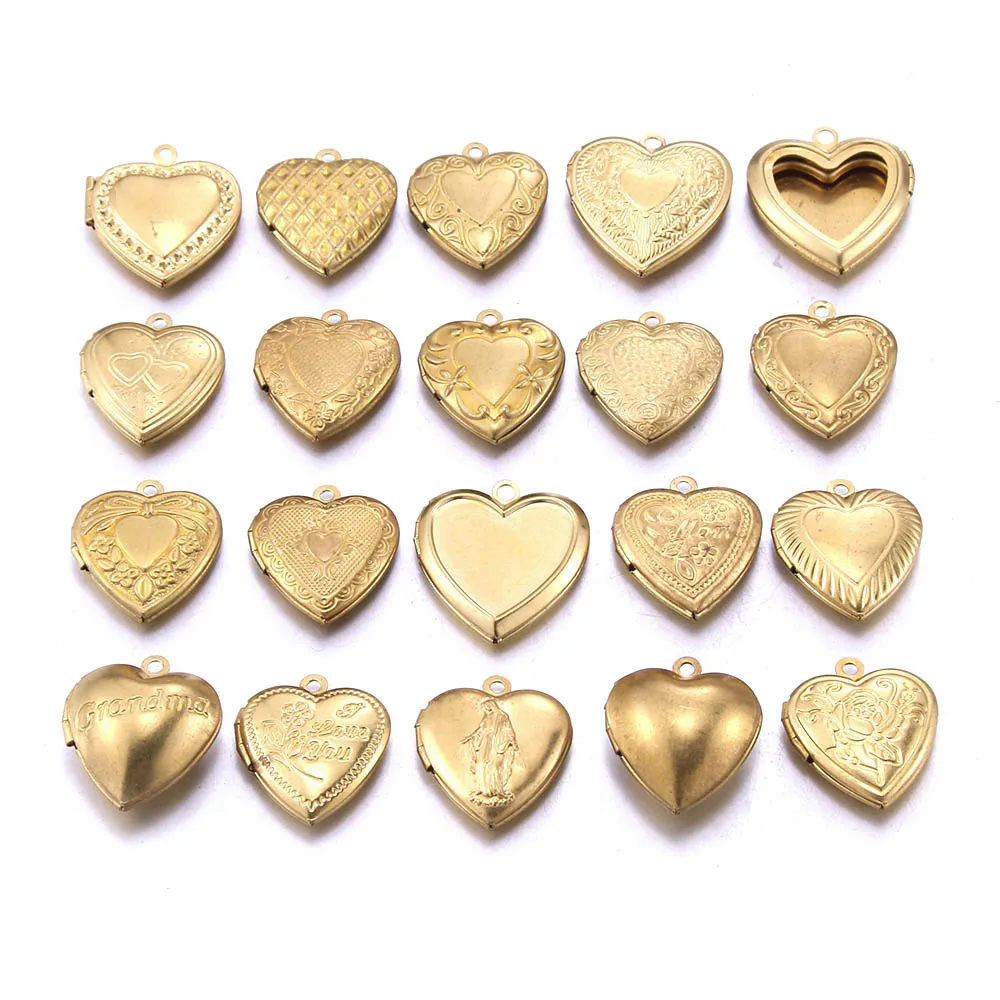 5 шт. набор женских медных аксессуаров для ожерелья и серег | Украшения аксессуары