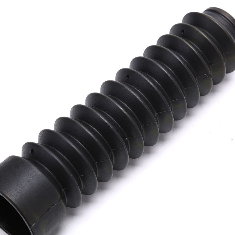 

2Pcs Motorcycle Front Fork Protector Cover Gaiters Boot Shock Absorber Dust Guard For Motocross Off Road Pit Dirt Bike