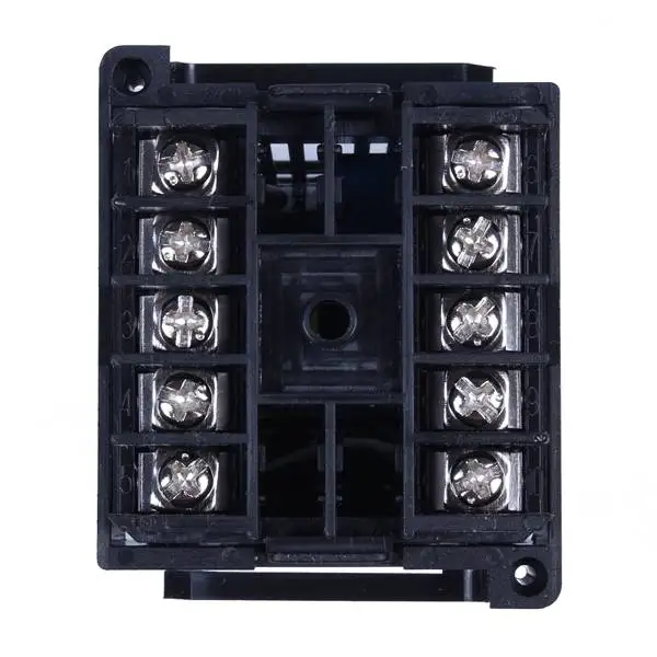 Цифровой 220V PID REX-C100 Температура контроллер + max.40A полупроводниковое реле K