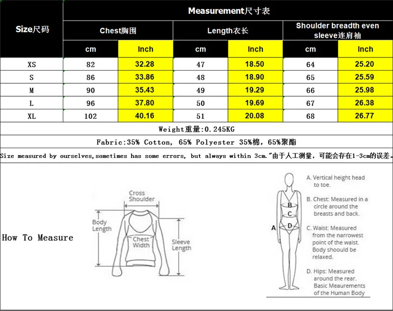 

Women Long Sleeve Sweatshirts Hoodies Women Letters Print Pullover Short Sweatshirts