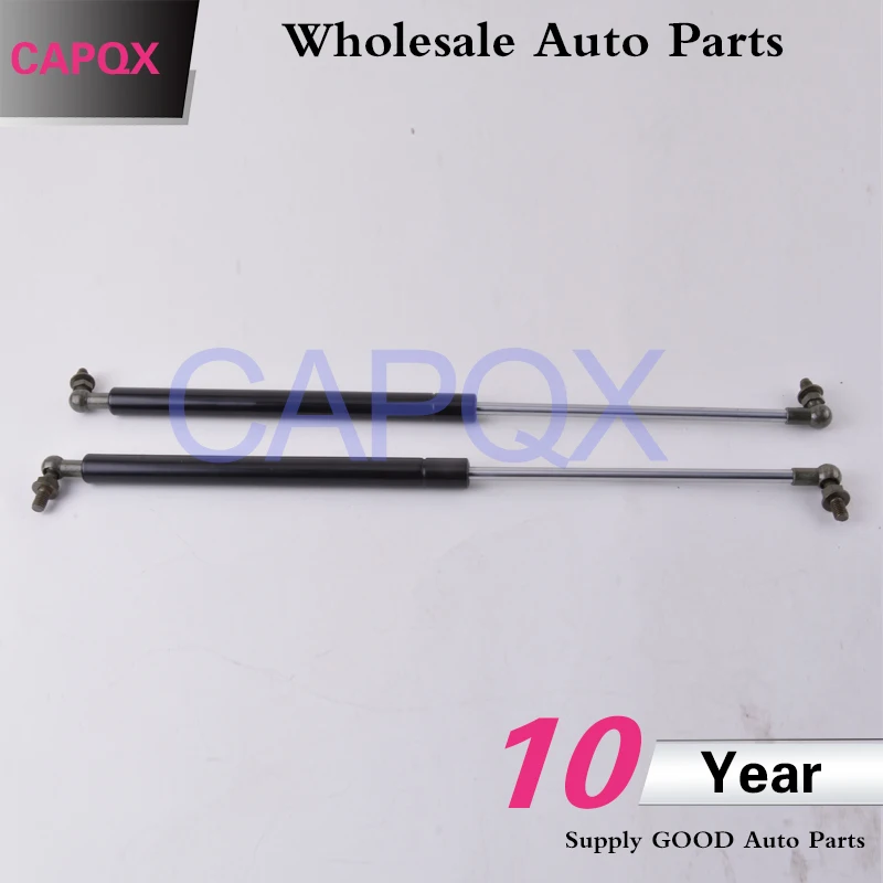 Передняя опорная распорка CAPQX 1 пара для LEXUS GX470 4runner LAND CRUISER PRADO 2002 2005 поддержка