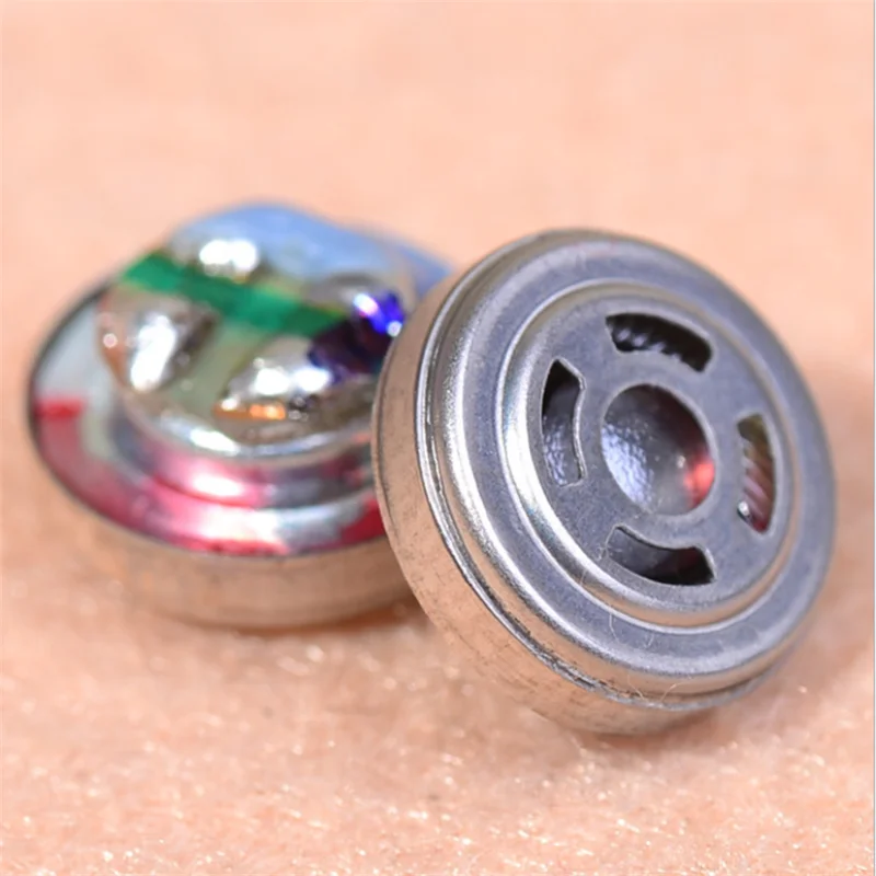 

9.2mm Speaker Unit heavy bass driver 2pcs