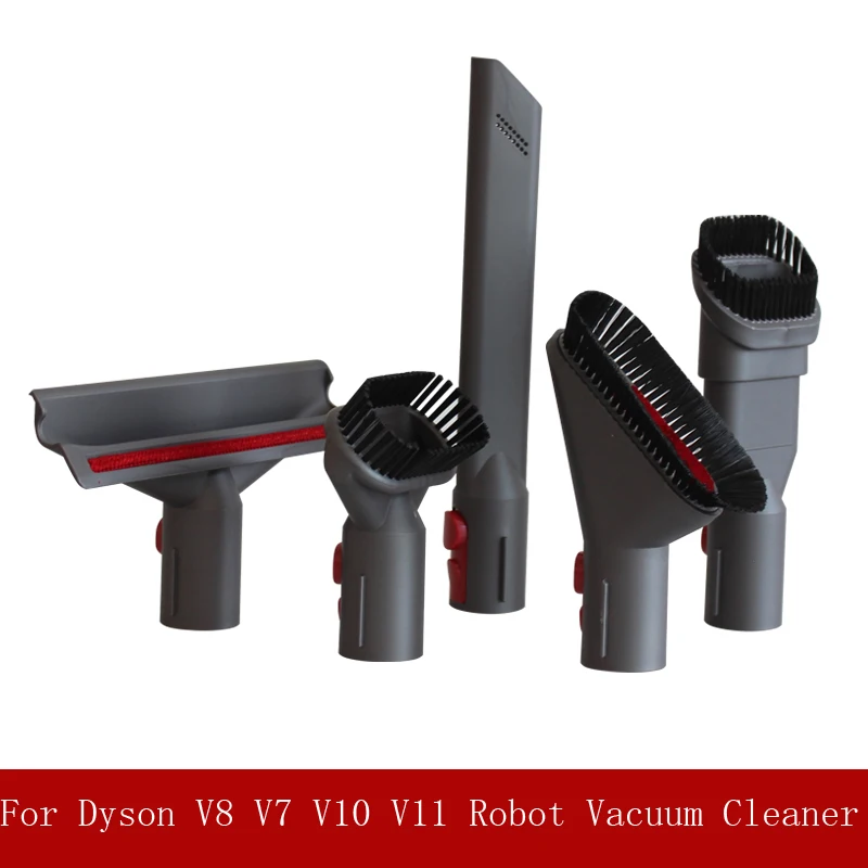 

Пылесборник с всасывающей головкой для Dyson V8 V7 V10 V11
